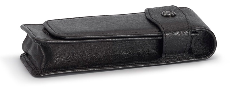 Kaweco SPORT 2-Pen Flap Pouch with seperation