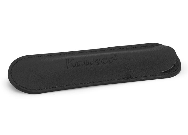 Kaweco STANDARD 1-Pen Pouch Black 