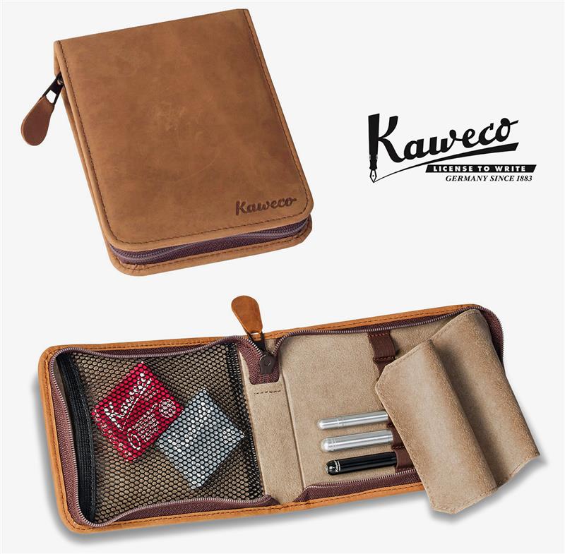 Kaweco Traveller Case