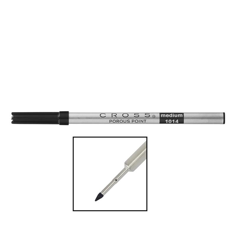CROSS refill FELT TIP Medium - Porous Point