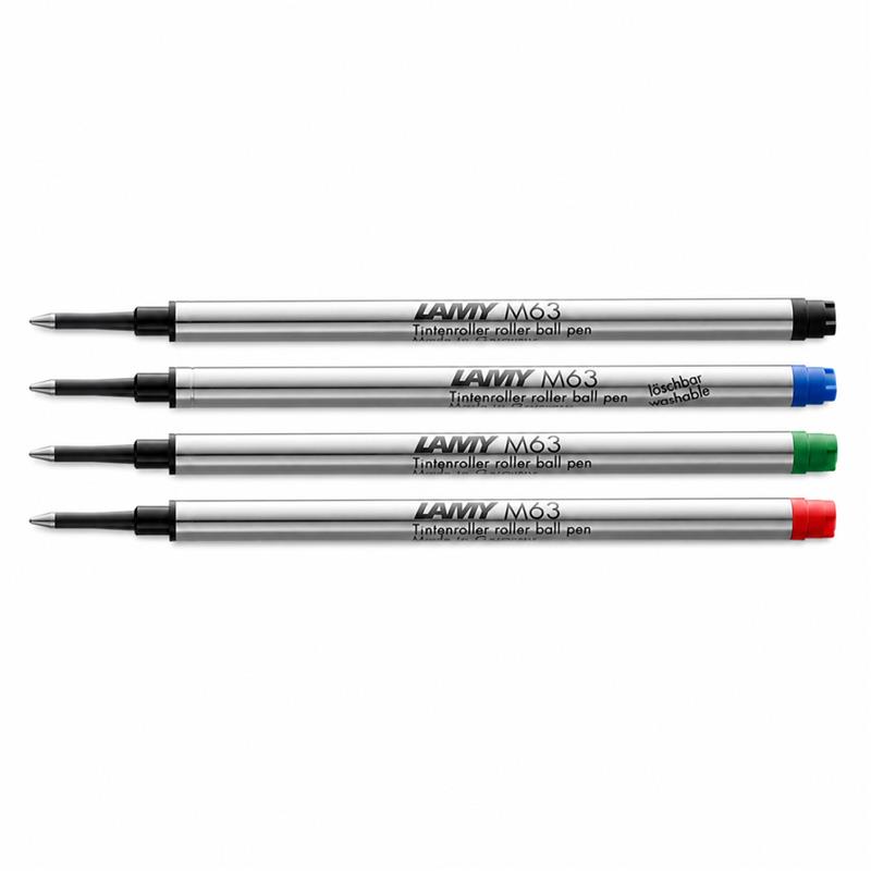 Lamy M63 roller refill - ricambio roller