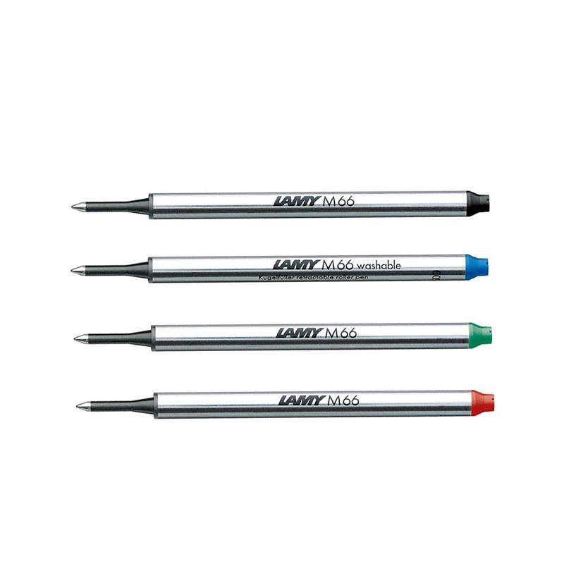 Lamy M66 Roller Refill Medium
