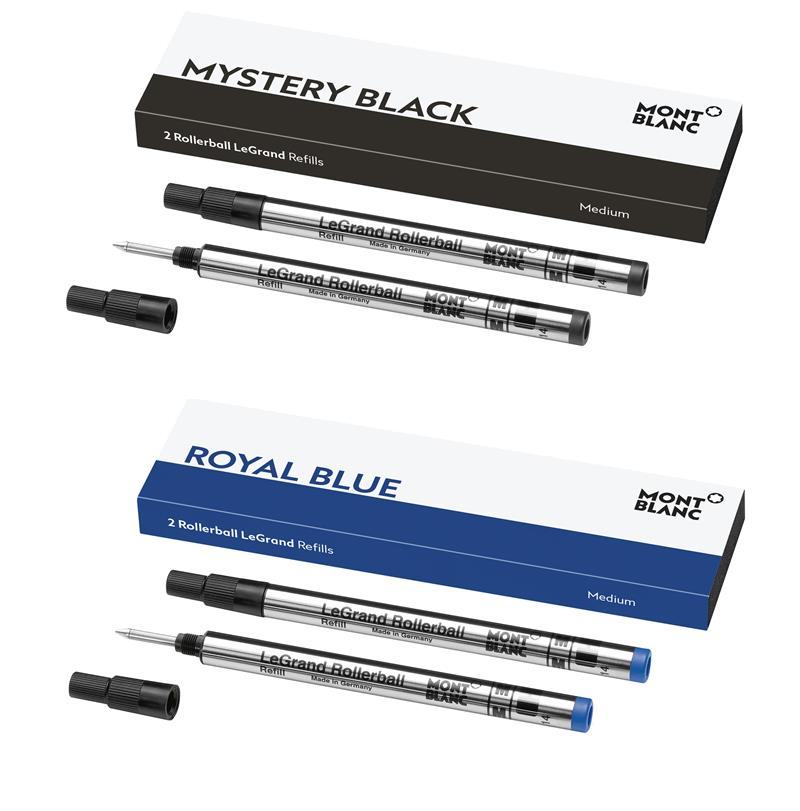 Montblanc refill LeGrand Rollerball