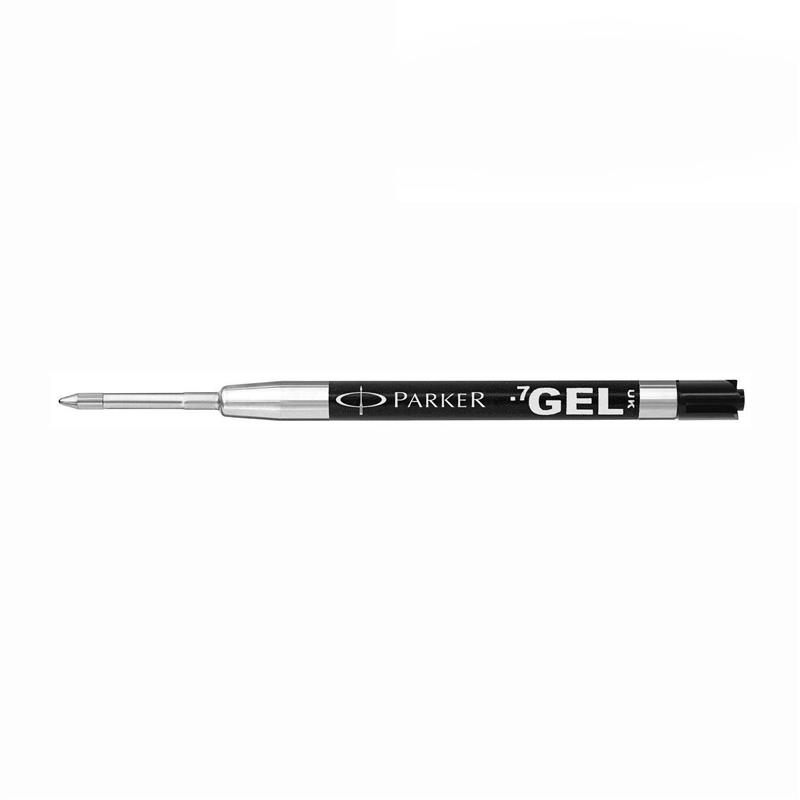 Parker refill GEL STANDARD 0,7