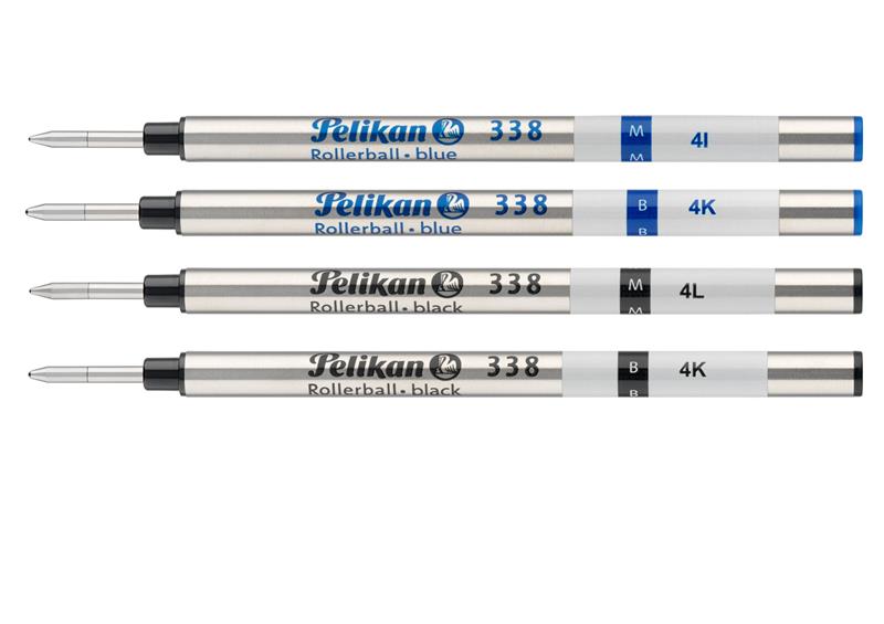 Pelikan refill ricambio  Roller 338