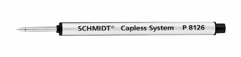 SCHMIDT P8126 roller Cap-less System