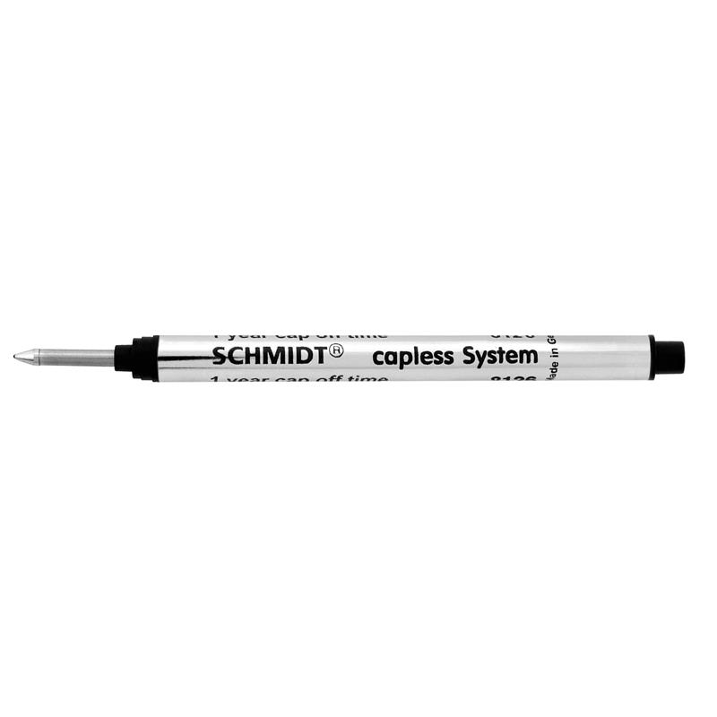 SCHMIDT 8126 refill roller Cap-less System BIG