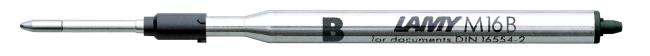 Lamy M16 refill sfera - ballpoint pen