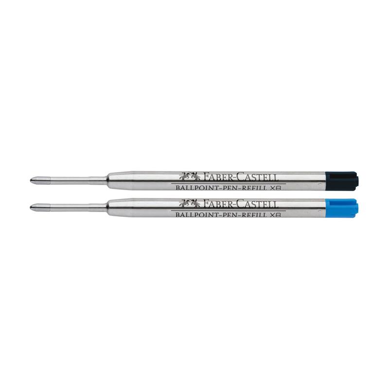Faber-Castell Refill sfera XB - Extra Broad