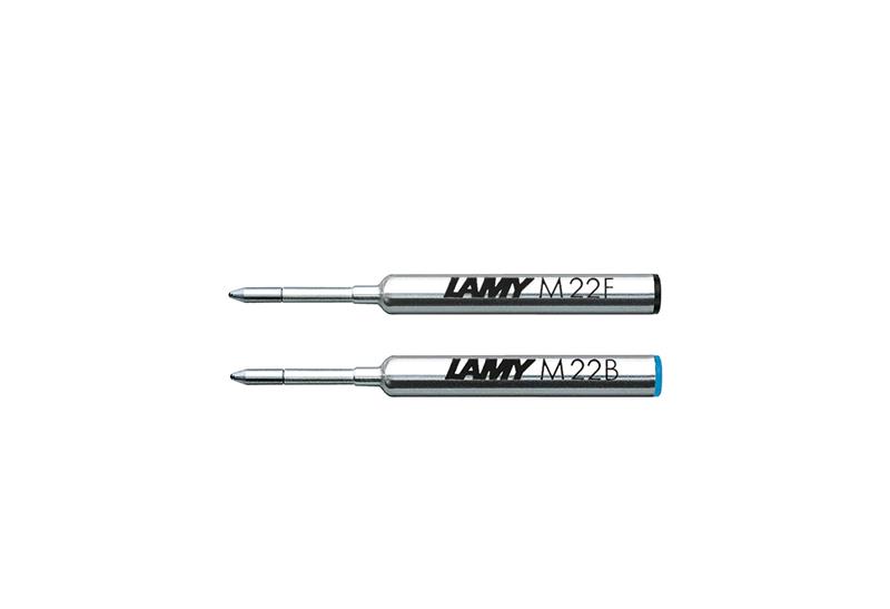 Lamy M22 refill sfera