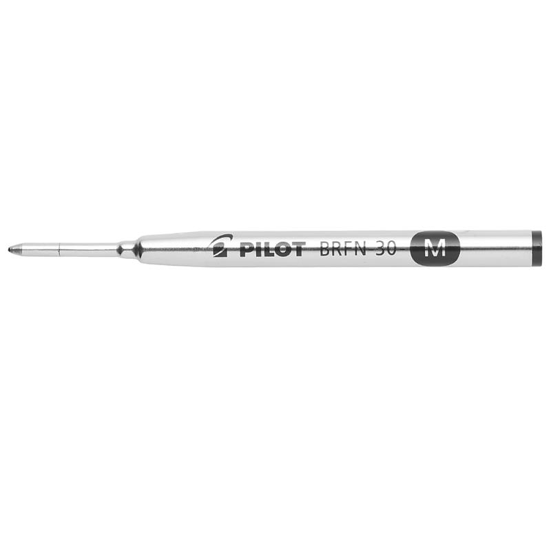 Pilot BRFN-30 M (1.0mm) ballpoint ricambio sfera