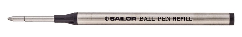 Sailor Refill 1.0MM Ballpoint - Sfera