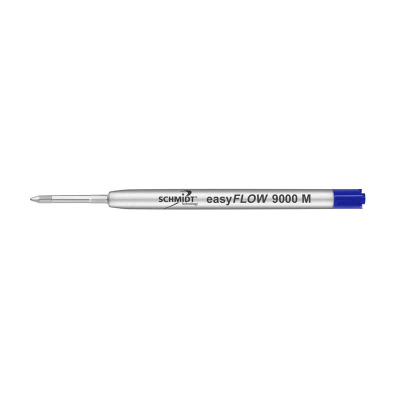 SCHMIDT easyflow 9000 M ballpoint refill - sfera