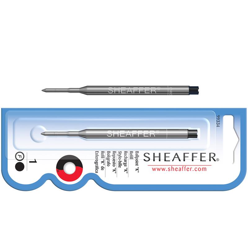 Sheaffer K ballpoint refill - ricambio penna a Sfera