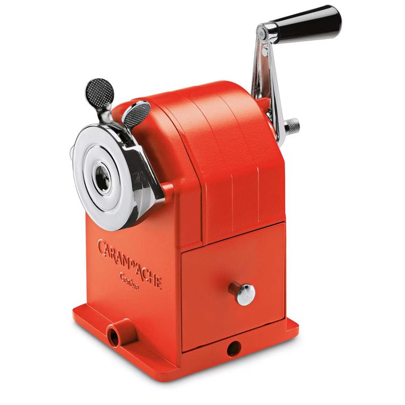 Caran d'Ache Pencil Sharpener Machine