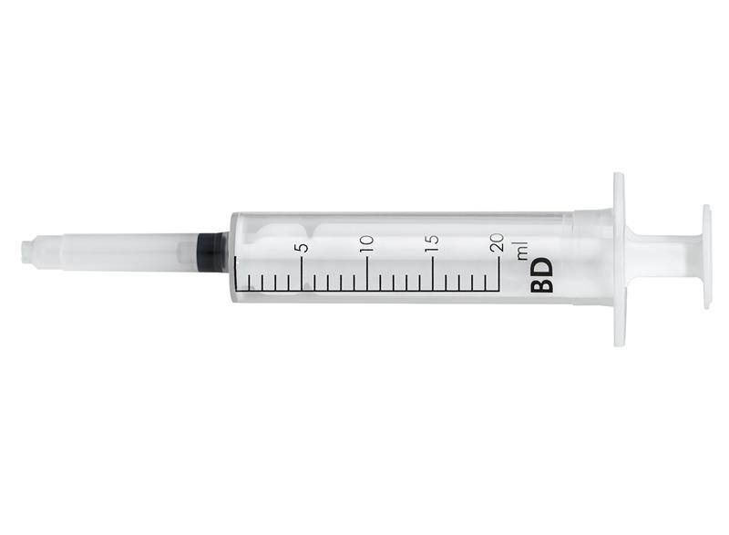 KAWECO CLEANSING SYRINGE