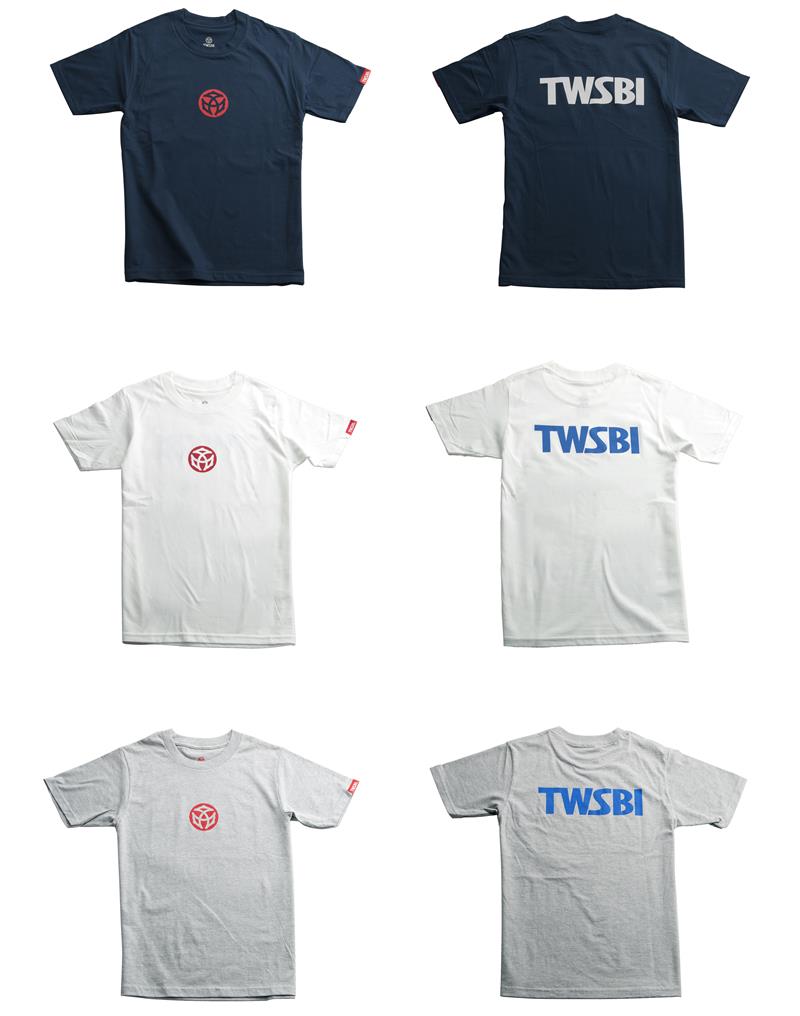 TWSBI T-SHIRT