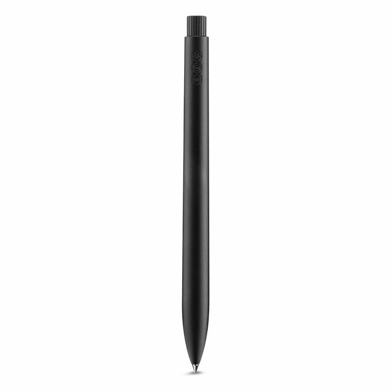 AJOTO THE PEN EDITION INDUSTRIAL COLLECTION - Northern Coal Aluminium Roller