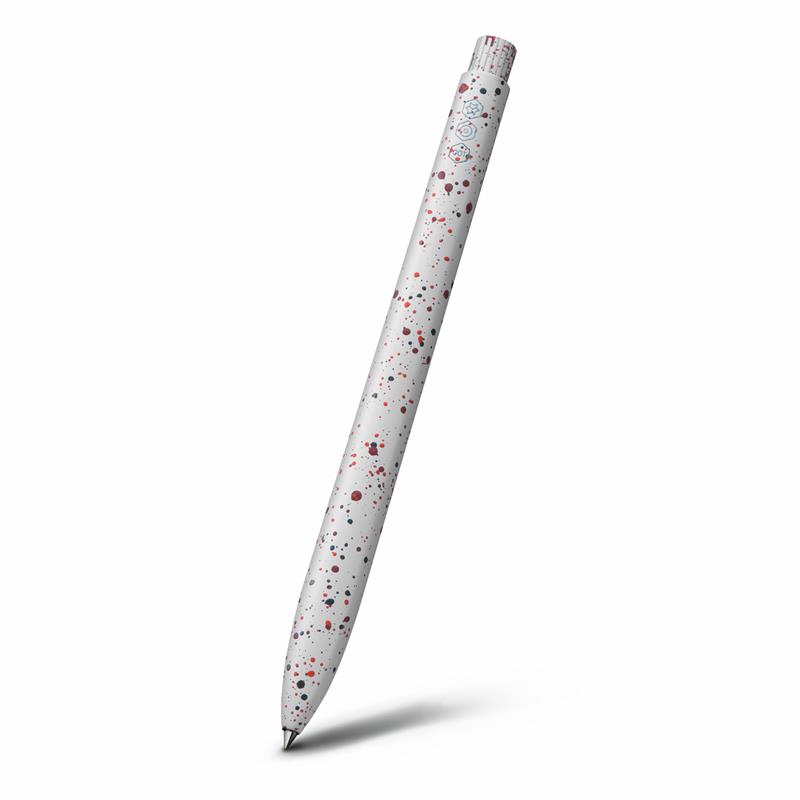 AJOTO The Pen Core Astronomical Stellar Roller