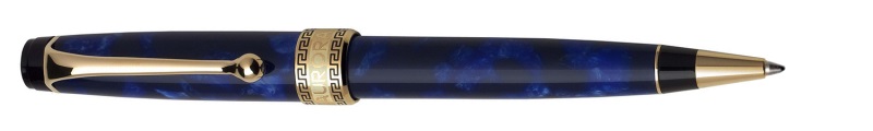 Aurora Optima Blu/Gold 998 BA Ballpen - Sfera