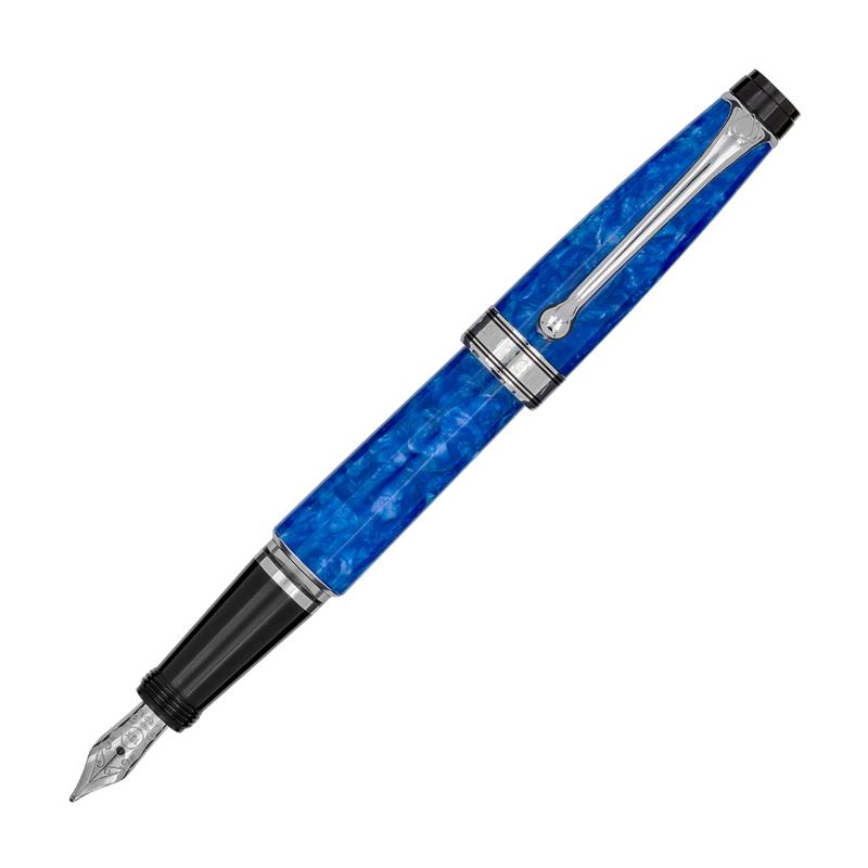 Aurora AQUA - mini - Limited Edition Fountain Pen - Penna Stilografica