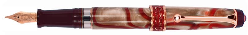Aurora Oceania Limited Edition - Fountain Pen - Penna Stilografica