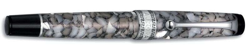 Aurora Optima - Nero Perla - Roller