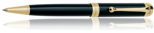 Aurora Talentum  Black GT  Ballpen - Penna a SFERA