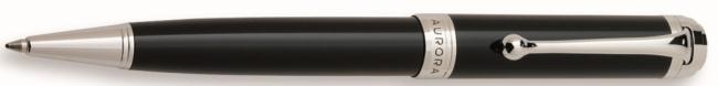 Aurora-Talentum-D31N-Black Ballpen - Sfera