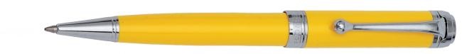 Aurora-Talentum-D31Y - Yellow Ballpen - penna SFERA