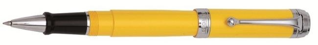 Aurora-Talentum-D71-Y-Yellow Roller
