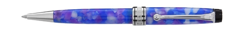 Aurora Caleidoscopio Luce Blu Ballpen - Sfera