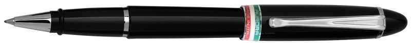 Aurora Ipsilon Italia B77-N Black - Roller