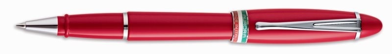 Aurora Ipsilon Italia (B77-R Red) - Roller