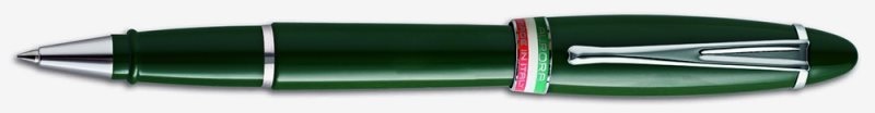 Aurora Ipsilon Italia B77-V Green Roller