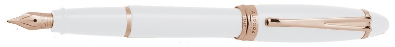 Aurora Ipsilon Le Stagioni d'Italia Winter Fountain Pen - Stilografica