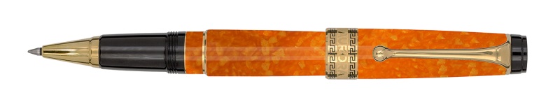 Aurora Optima 975-DOR Orange Roller