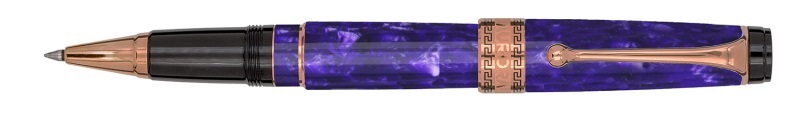 Aurora Optima 975-VL Violet Roller