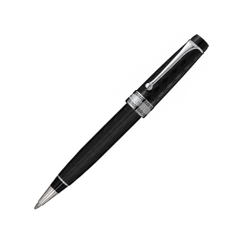 Aurora Optima Rombo Ballpoint Pen - Sfera