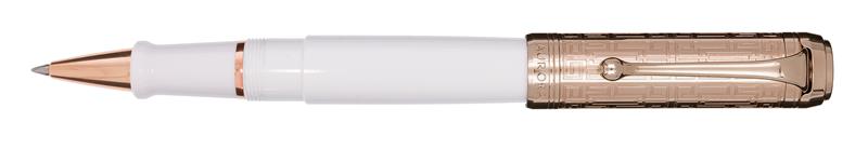 Aurora Talentum DEDALO White/RGT Roller