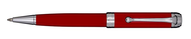 Aurora-Talentum-D31Red Ballpen - Sfera