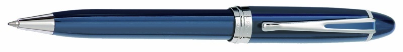 Aurora IPSILON deluxe Blue HT Ballpoint Pen - Sfera