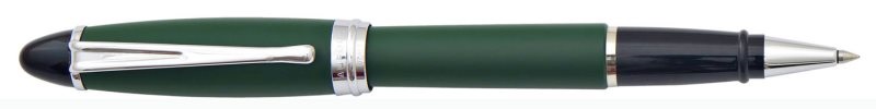 Aurora Ipsilon Green Satin - Roller