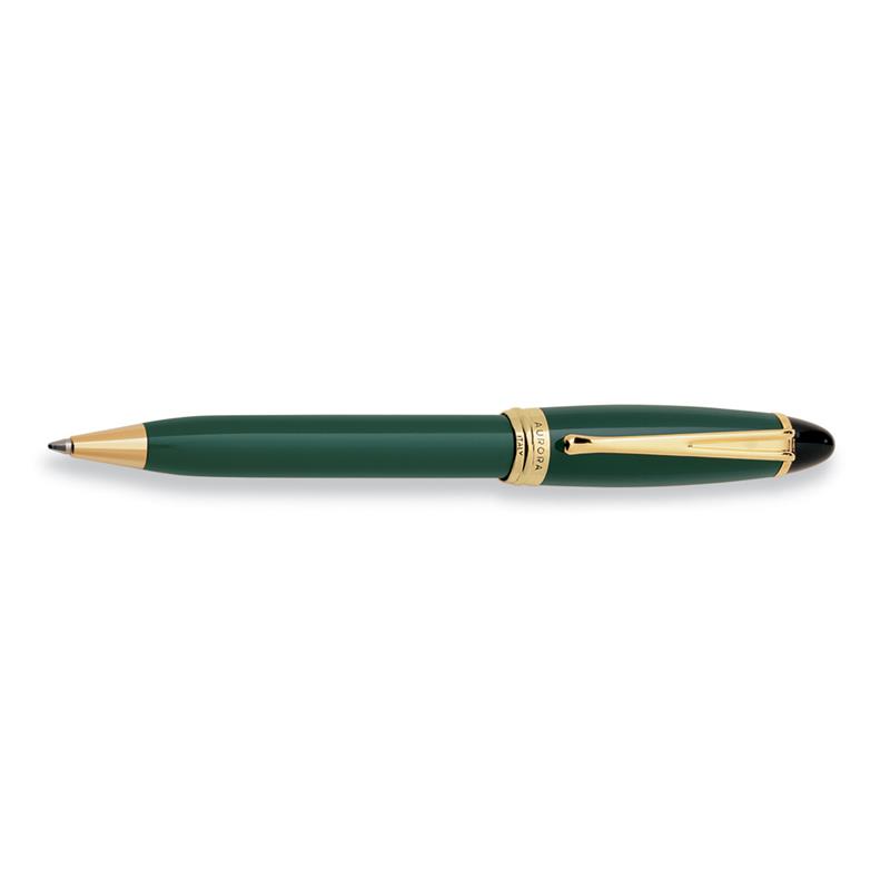 AURORA IPSILON (B31-VP) Green GT Ballpen - penna SFERA