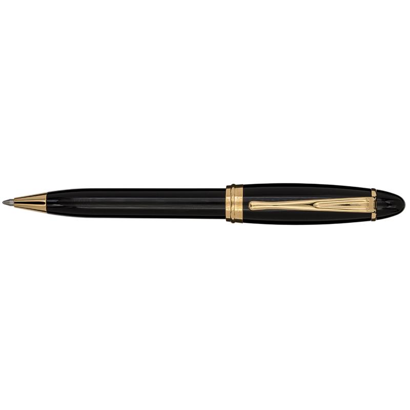 AURORA IPSILON (B31-NP) Black GT Ballpen - penna SFERA