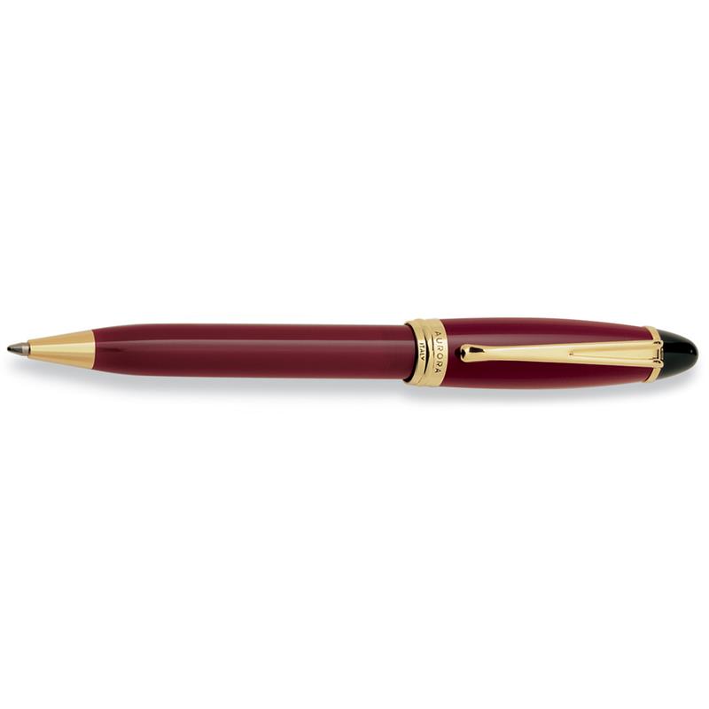 AURORA IPSILON (B31-XP) Red GT Ballpen - penna SFERA