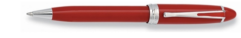 Aurora IPSILON Deluxe Red Ballpen - SFERA