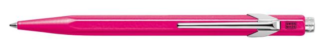 Caran dAche 849 Pop Line Fucsia - Penna a Sfera