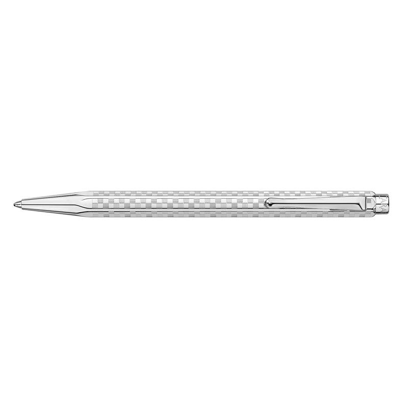 Caran d'Ache Ecridor Damier Ballpoint Pen - Sfera