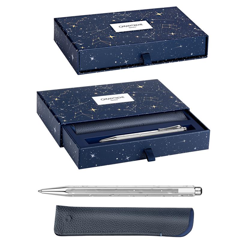 Caran d'Ache Ecridor Cosmic Set